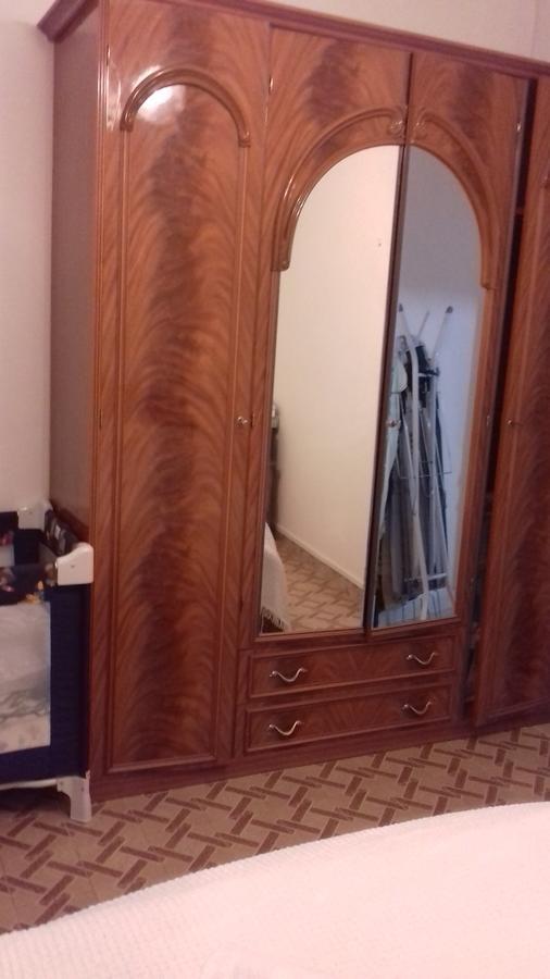 Camera Matrimoniale
